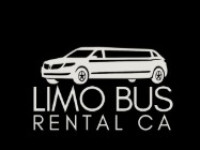 Limo Bus Rental CA