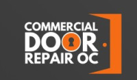 Commercial Door Repair OC