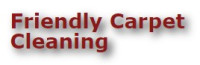 Friendly Carpet Cleaning