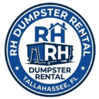 RH Dumpster Rental Tallahassee