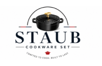 STAUB Cookware