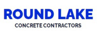 Round Lake Concrete Contractor