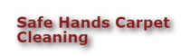 Safe Hands Carpet Cleaning