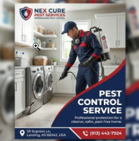Nex Cure Pest Services