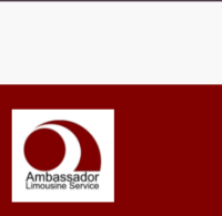 Ambassador Limousine Service