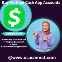 Buy Verified Cash App Accounts