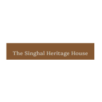 THE SKNGHAL HERITAGE HOUSE