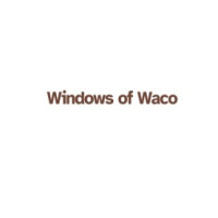 Windows of Waco