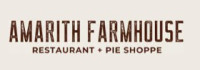 Amarith Farmhouse Cafe