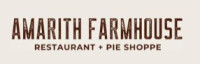 Amarith Farmhouse Restaurant & Pie Shoppe