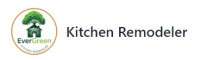 EverGreen Kitchen Remodeler Orange