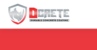 Dcrete Coating