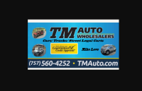 TM Auto Wholesalers