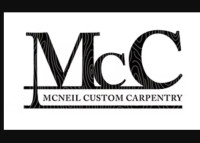 McNeil Custom Carpentry