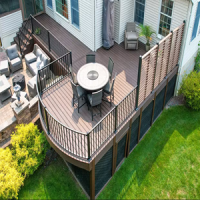 deck garden ideas