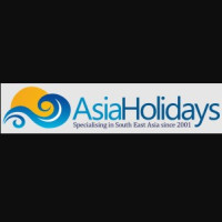 Asia Holidays