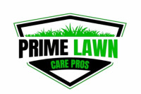 Prime Lawn Care Pros