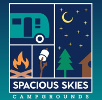 Spacious Skies Bear Den