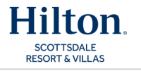 Hilton Scottsdale Resort & Villas