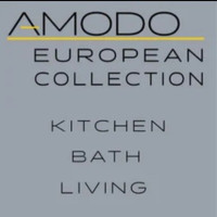 Amodo European Collection - European Kitchens