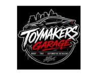 Toy Makers Garage