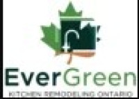 EverGreen Kitchen Remodeling Ontario