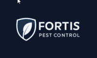 Fortis Pest Control Team