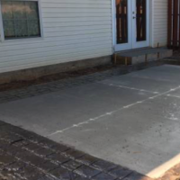 Corporate Captial Concrete Solutions