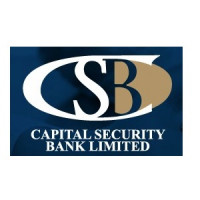 Capital Security Bank Cook Islands Ltd