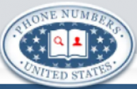 Forest County Phone Number Search