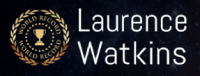 Laurence Watkins Longest Name in the World