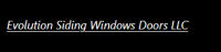 Evolution Siding Windows Doors LLC