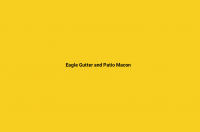 Eagle Gutter and Patio Macon