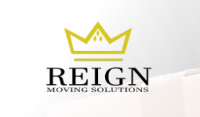 Reign Moving Solutions Fort Mill