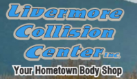 Livermore Collision Center Inc.