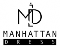 Manhattan Dress