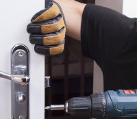 Edens Mobile Locksmith