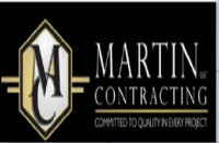Martin Contracting, LLC