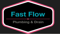 Fast Flow Plumbing & Drain LLC