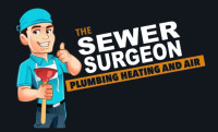 The Sewer Surgeon