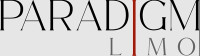 Paradigm Limo Black Car Services