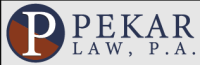 Pekar Law, P.A.