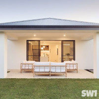 SW1 Homes