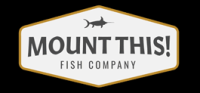 Fish mount replicas