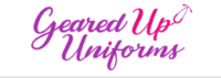 Geared Upu Uiforms