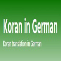 Koran auf deutsch