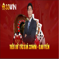 CEO Cao Tiến