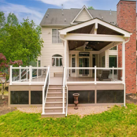 deck refinishing