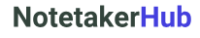 NotetakerHub