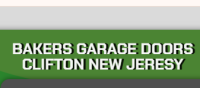 Bakers Garage Doors